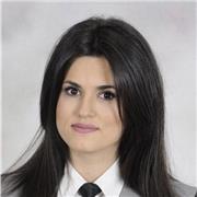 Profesora Particular rama de ciencias